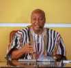 ‘Humiliating’ $100m US health compact was thrown out of Cabinet – Mahama